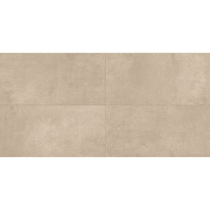 Daltile Chord 24" X 48" Matte Allegro Beige
