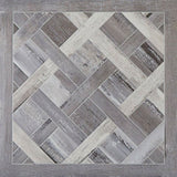 Daltile Cinematic 24" X 24" Documentary