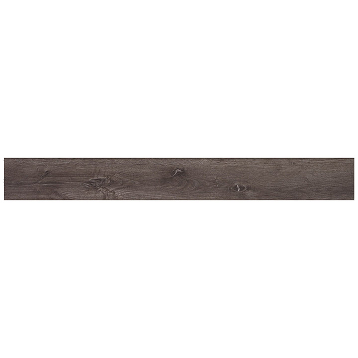 Daltile Elixen 7" X 47" Glue Down, 2.5MM Driftwood