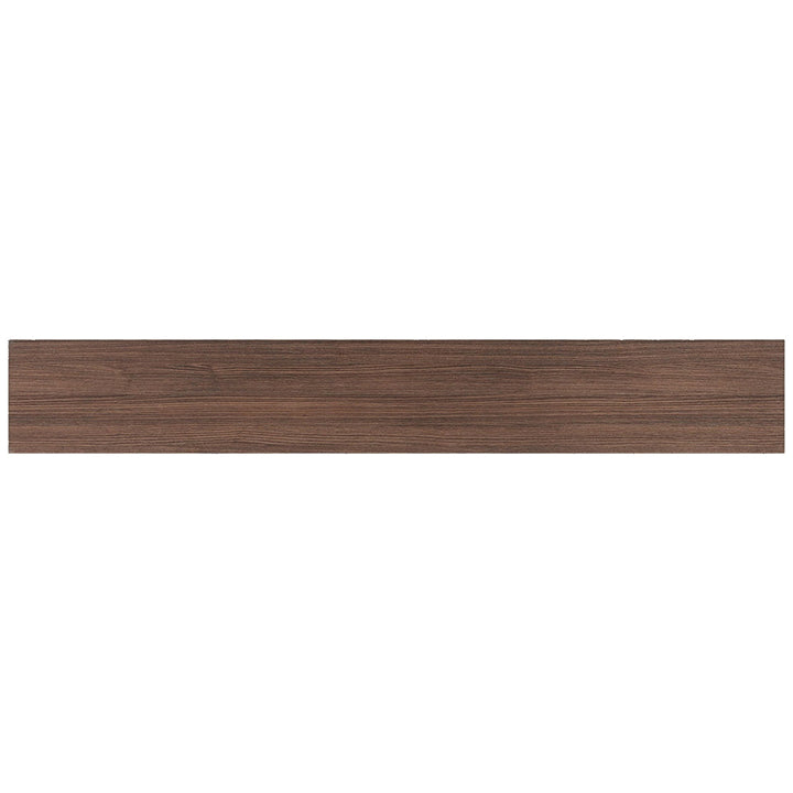 Daltile Elixen 7" X 47" Glue Down, 2.5MM Exotic Teak