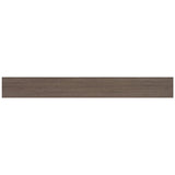 Daltile Elixen 7" X 47" Glue Down, 2.5MM Ashwood