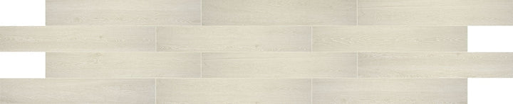 Daltile Emerson Wood 6" X 48" Ash White