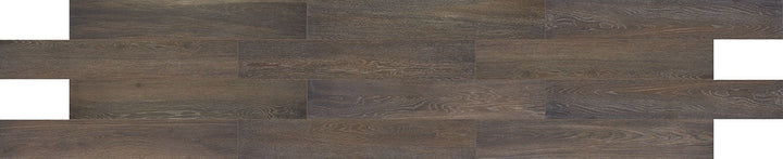 Daltile Emerson Wood 6" X 48" Brazilian Walnut