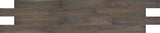 Daltile Emerson Wood 6" X 48" Brazilian Walnut