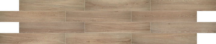Daltile Emerson Wood 6" X 48" Butter Pecan