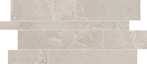 Daltile Enlite 12" X 24" Mosaic Random Linear Awaken