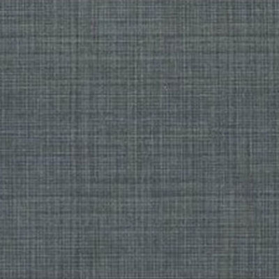 Daltile Fabric Art 24" X 24" Modern Textile Midnight Blue