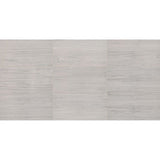 Daltile Fonte 12" X 24" Honed Nautical Grey