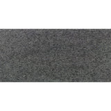 Daltile Granite 12" X 24" Flamed Absolute Black