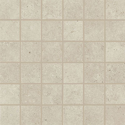 Daltile Haut Monde 2" X 2" Straight Joint Leisure Beige