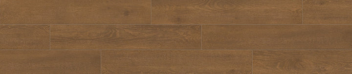 Daltile Hill House 6" X 36" Matte Teak