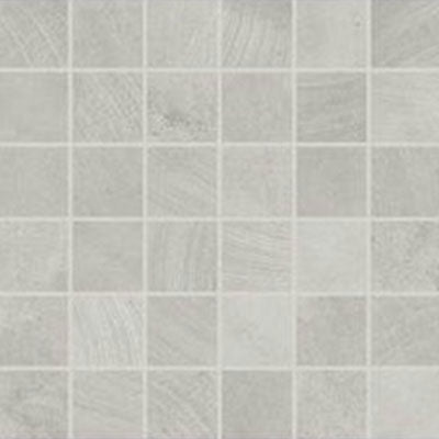 Daltile Ironcraft 2" X 2" Straight Joint Mosaic Casper Grey