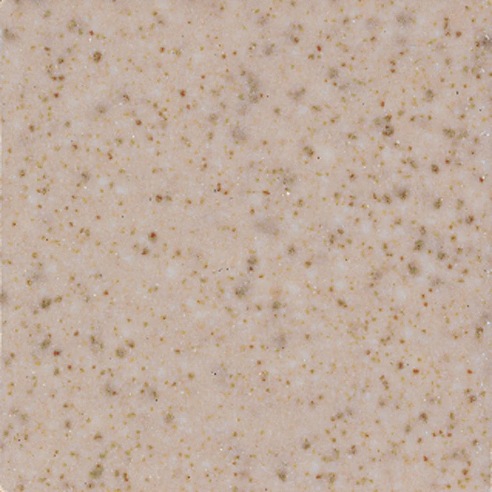 Daltile Keystones 1" X 1" Straight Joint Mosaic Elemental Tan Speckle