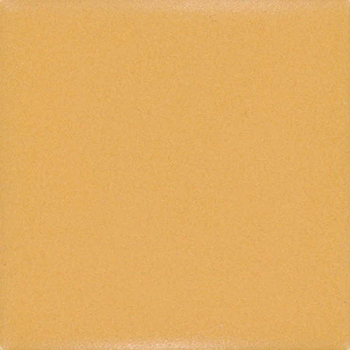 Daltile Keystones 1" X 1" Straight Joint Mosaic Mustard