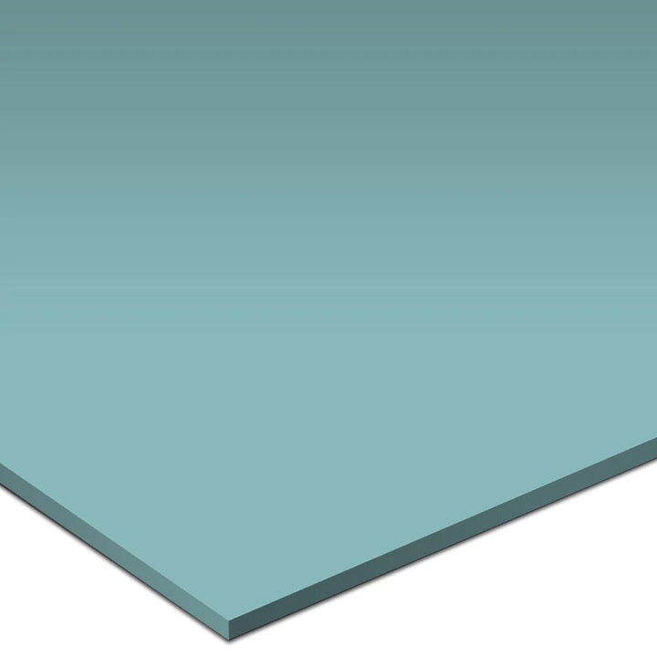 Daltile Keystones 1" X 1" Straight Joint Mosaic Aqua Glow