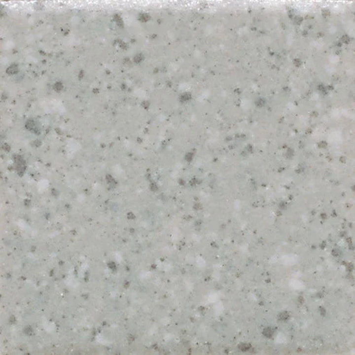 Daltile Keystones 1" X 1" Straight Joint Mosaic Desert Gray Speckle