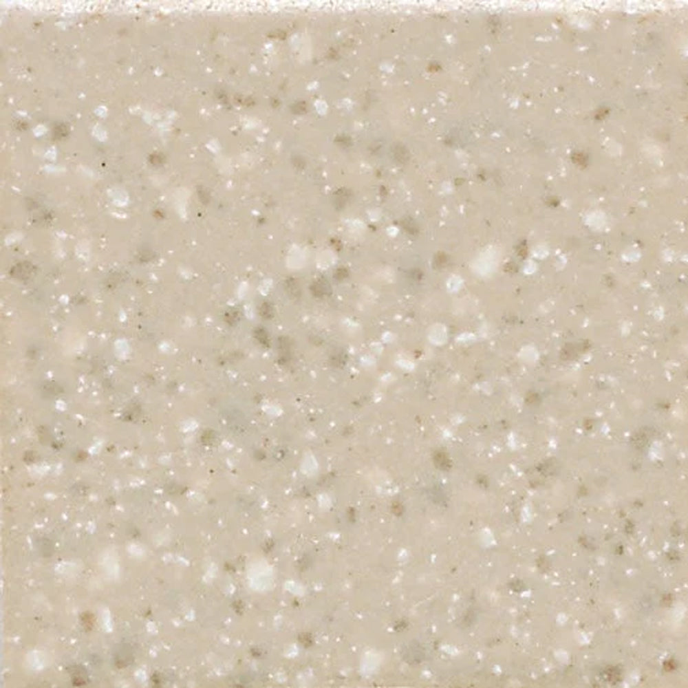 Daltile Keystones 1" X 1" Straight Joint Mosaic Urban Putty Speckle