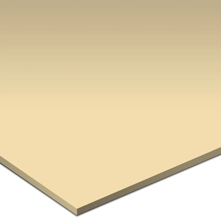 Daltile Keystones 1" X 1" Straight Joint Mosaic Cornsilk