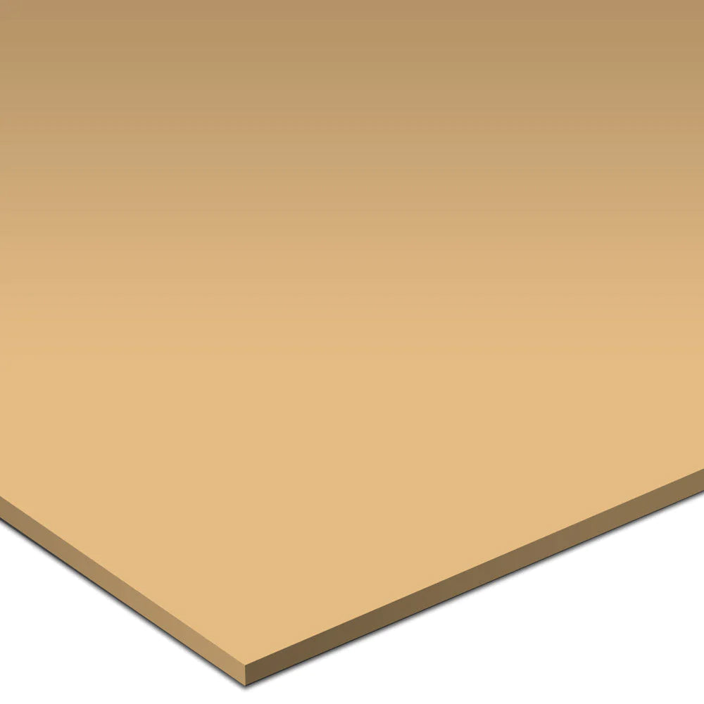 Daltile Keystones 12" X 24" Hexagon Matte Luminary Gold