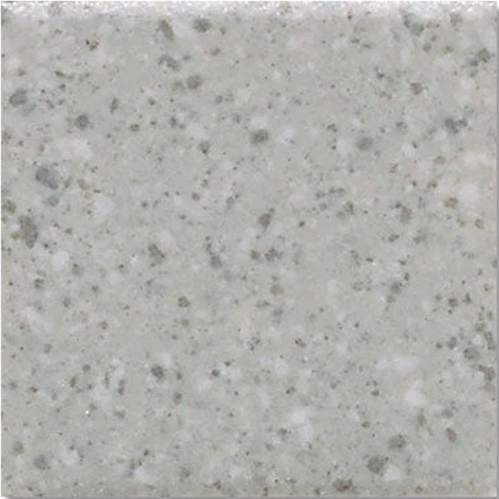 Daltile Keystones 12" X 24" Hexagon Matte Desert Gray Speckle