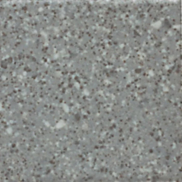 Daltile Keystones 12" X 24" Hexagon Matte Suede Gray Speckle