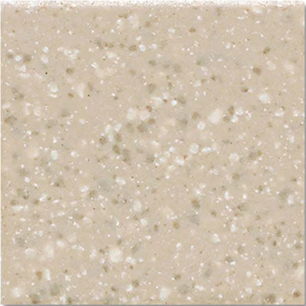 Daltile Keystones 12" X 24" Hexagon Matte Urban Putty Speckle