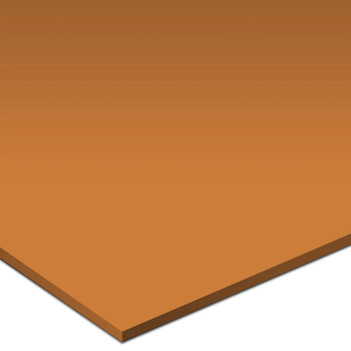 Daltile Keystones 2" X 2" Straight Joint Matte Pumpkin Spice