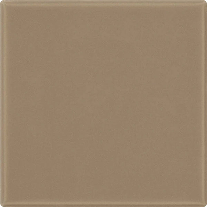 Daltile Keystones 2" X 2" Straight Joint Matte Elemental Tan