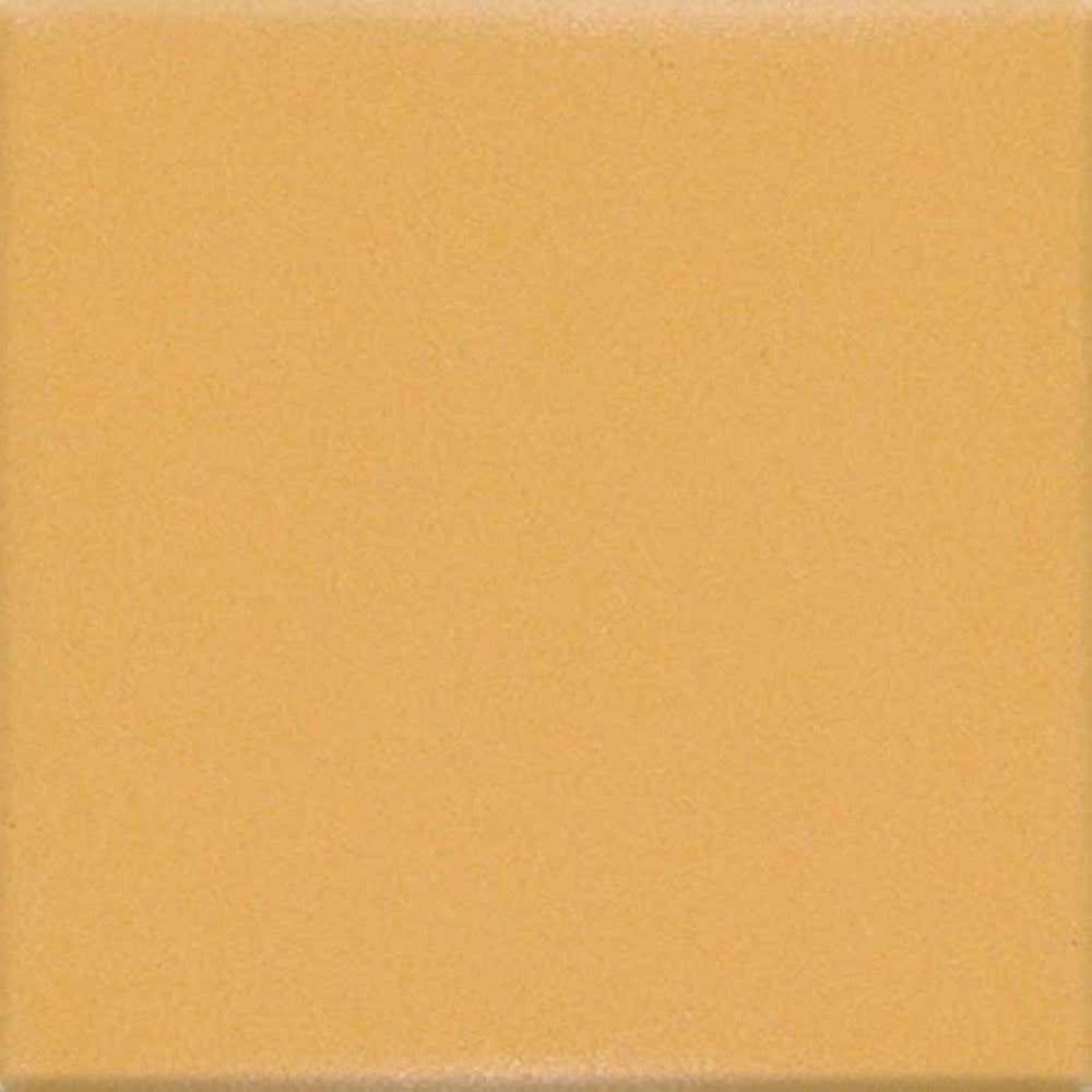Daltile Keystones 2" X 2" Straight Joint Matte Mustard