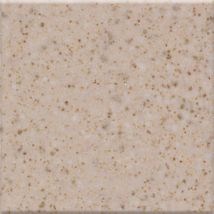 Daltile Keystones 2" X 2" Straight Joint Matte Elemental Tan Speckle