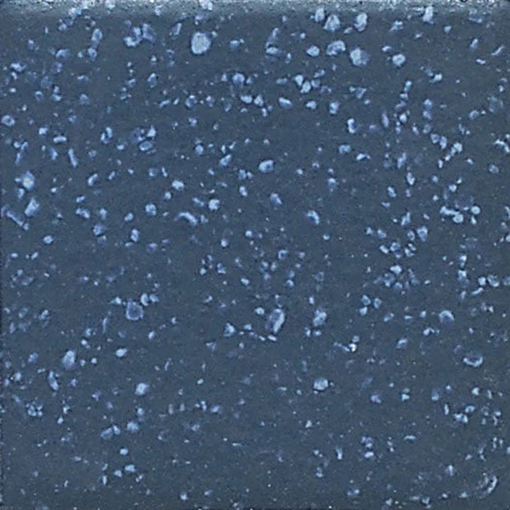 Daltile Keystones 2" X 2" Straight Joint Matte Navy Speckle