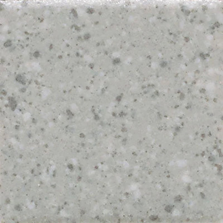 Daltile Keystones 2" X 2" Straight Joint Matte Desert Gray Speckle