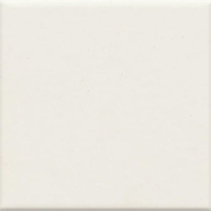 Daltile Keystones 2" X 2" Straight Joint Matte Arctic White