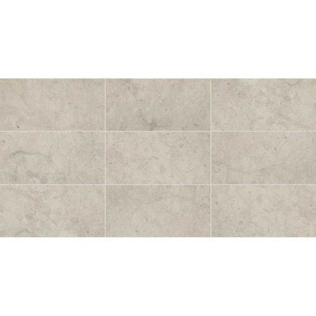 Daltile Limestone 12" X 24" Polished Volcanic Gray