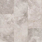 Daltile Limestone 6" X 18" Honed Siberian Tundra