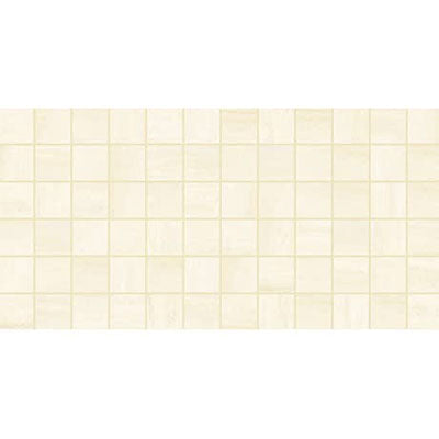 Daltile Linden Point 2" X 2" Beige