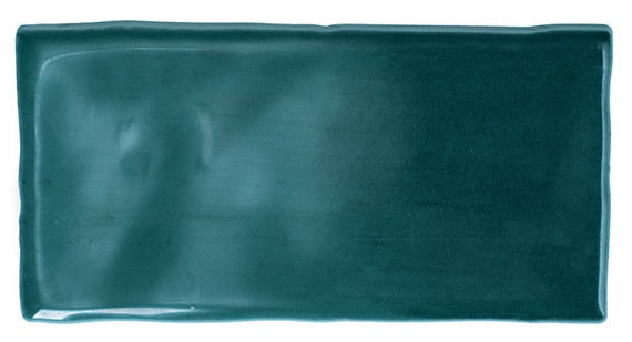 Daltile Mesmerist 3" X 6" Mystique