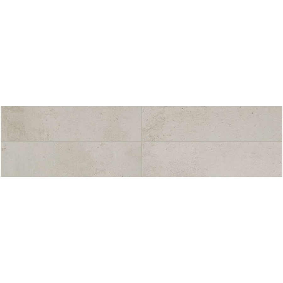 Daltile Modern Hearth 12" X 24" Chimney Corner