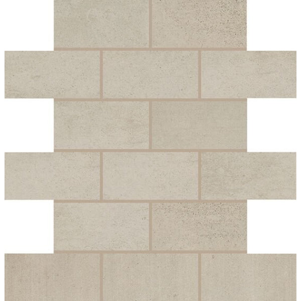 Daltile Modern Hearth 2" X 4" Brick Joint Mantel Piece