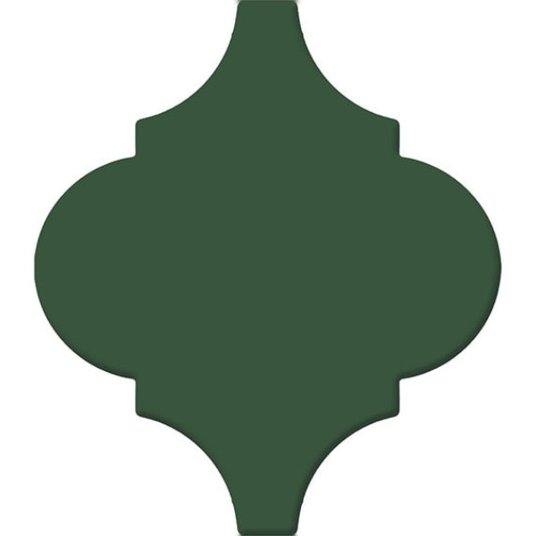 Daltile Mythology 6" Arabesque Cyclade