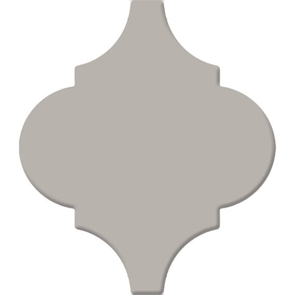 Daltile Mythology 6" Arabesque Harmonia