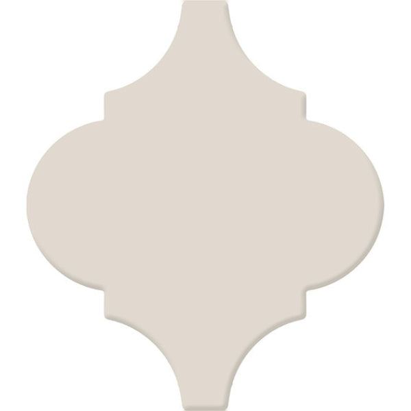 Daltile Mythology 6" Arabesque Olympus