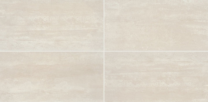 Daltile Revotile Stone Look 12" X 24" Hearthstone