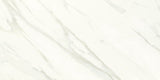 Daltile Revotile Marble Look 12" X 24" Polished Carrara White