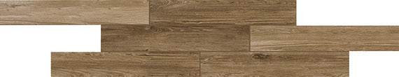 Daltile Saddle Brook 6" X 36" Farmhouse