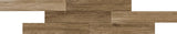 Daltile Saddle Brook 6" X 36" Farmhouse