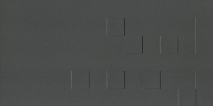 Daltile My City Sector 12" X 24" Slate Aerial