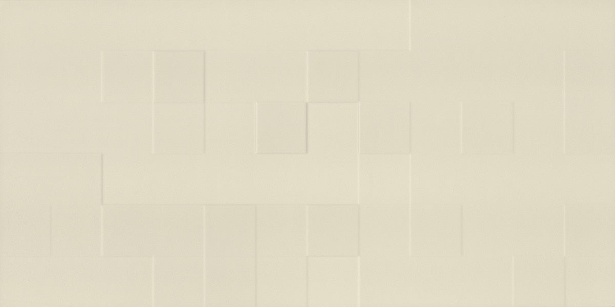 Daltile My City Sector 12" X 24" Limestone Matrix
