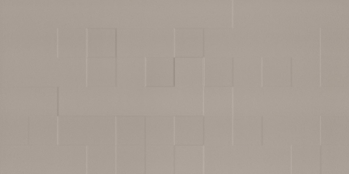 Daltile My City Sector 12" X 24" Cinder Matrix