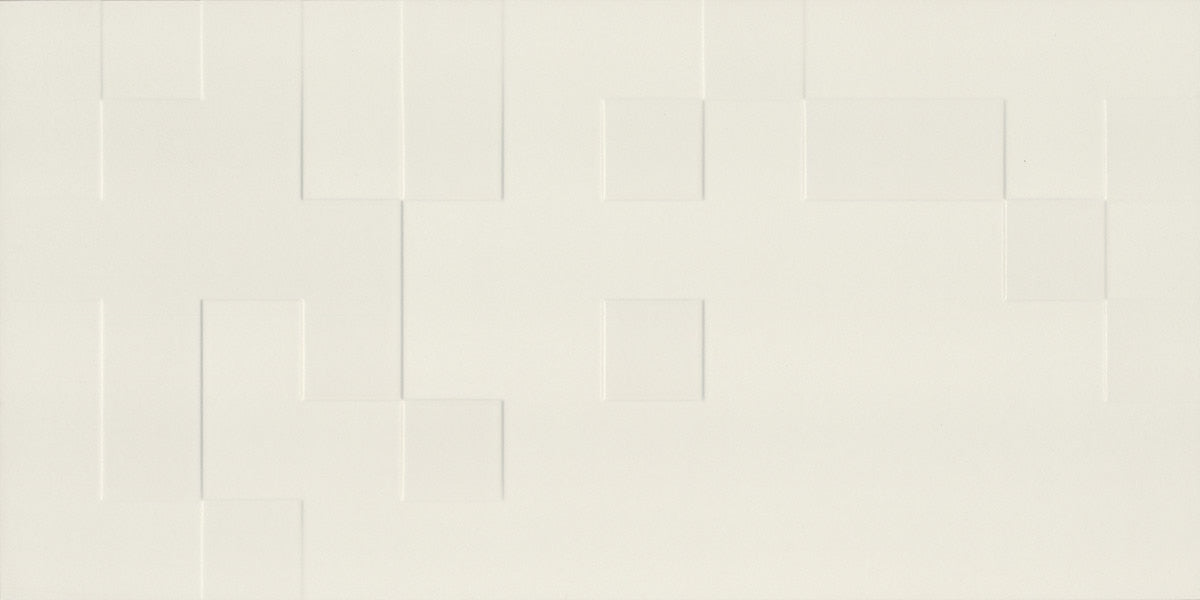 Daltile My City Sector 12" X 24" Element Faction